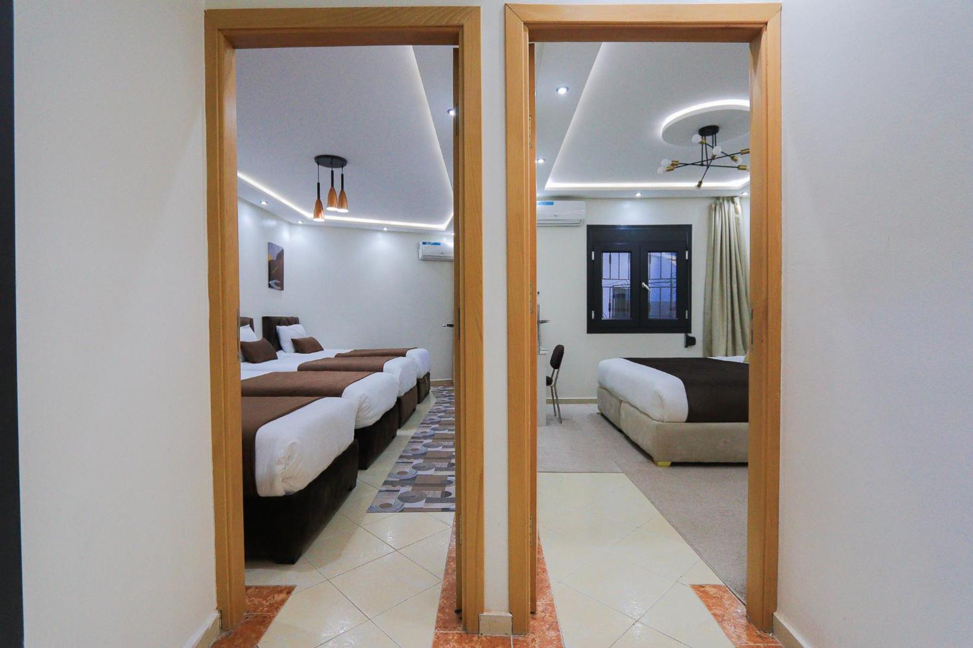 Duplex Familial 3 Chambres Au Coeur De La Corniche De Tanger Buitenkant foto
