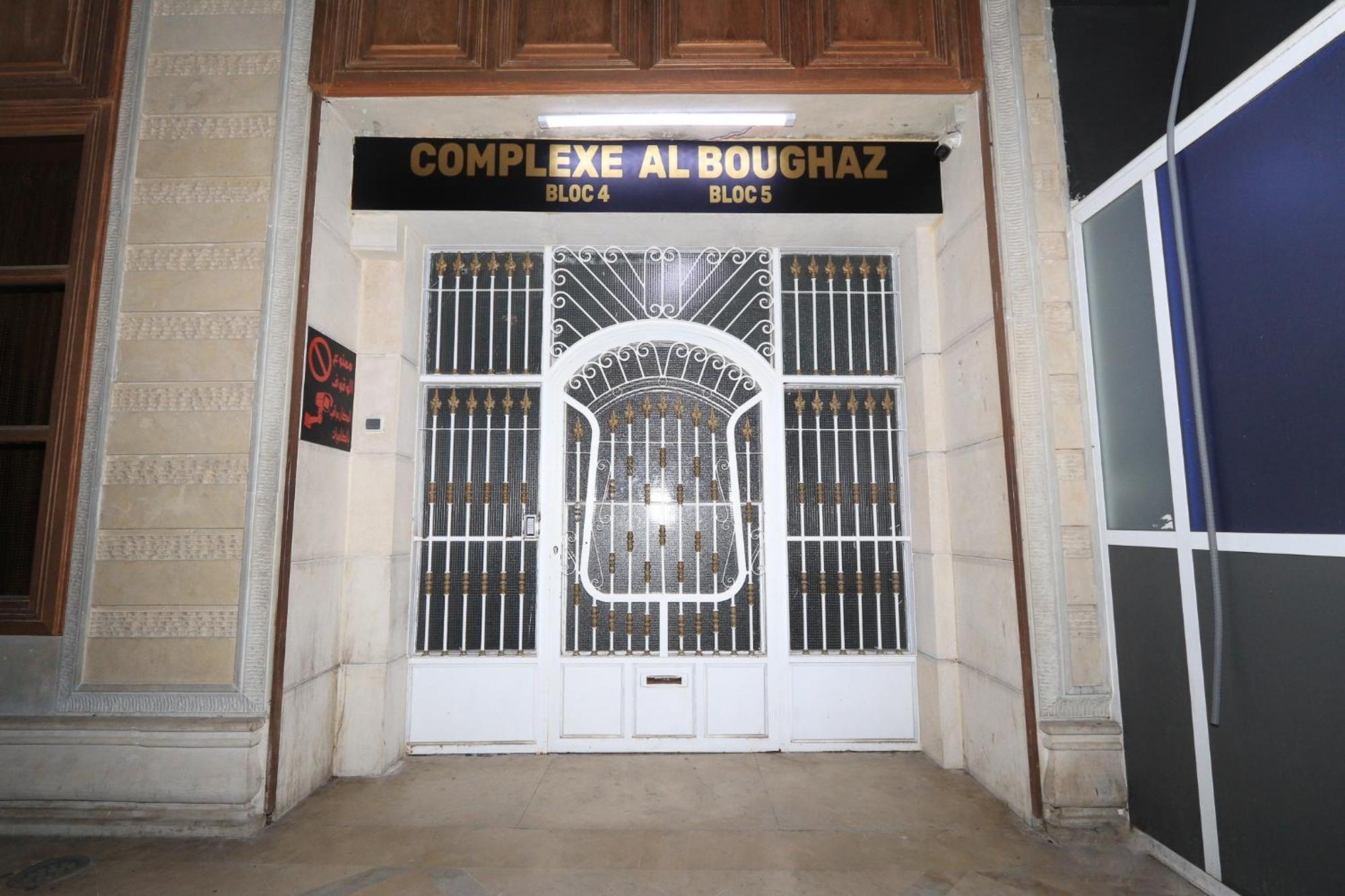 Duplex Familial 3 Chambres Au Coeur De La Corniche De Tanger Buitenkant foto